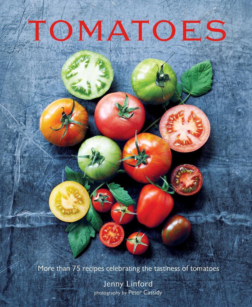 Tomatoes, 9781788796804