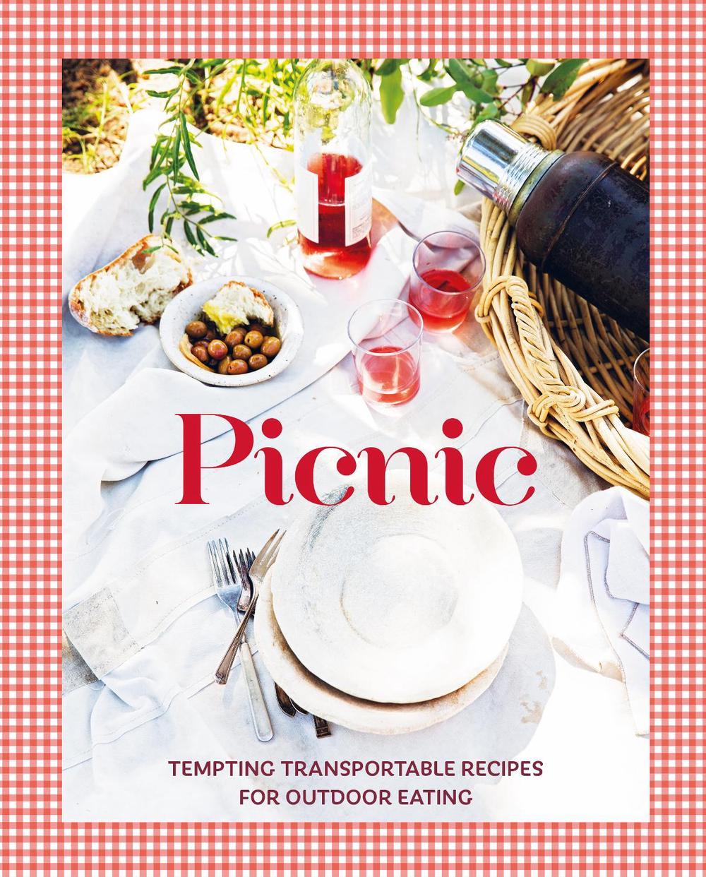 Picnic by Ryland Peters & Small - ISBN: 9781788796811