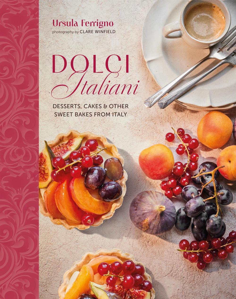 Dolci Italiani, 9781788796828
