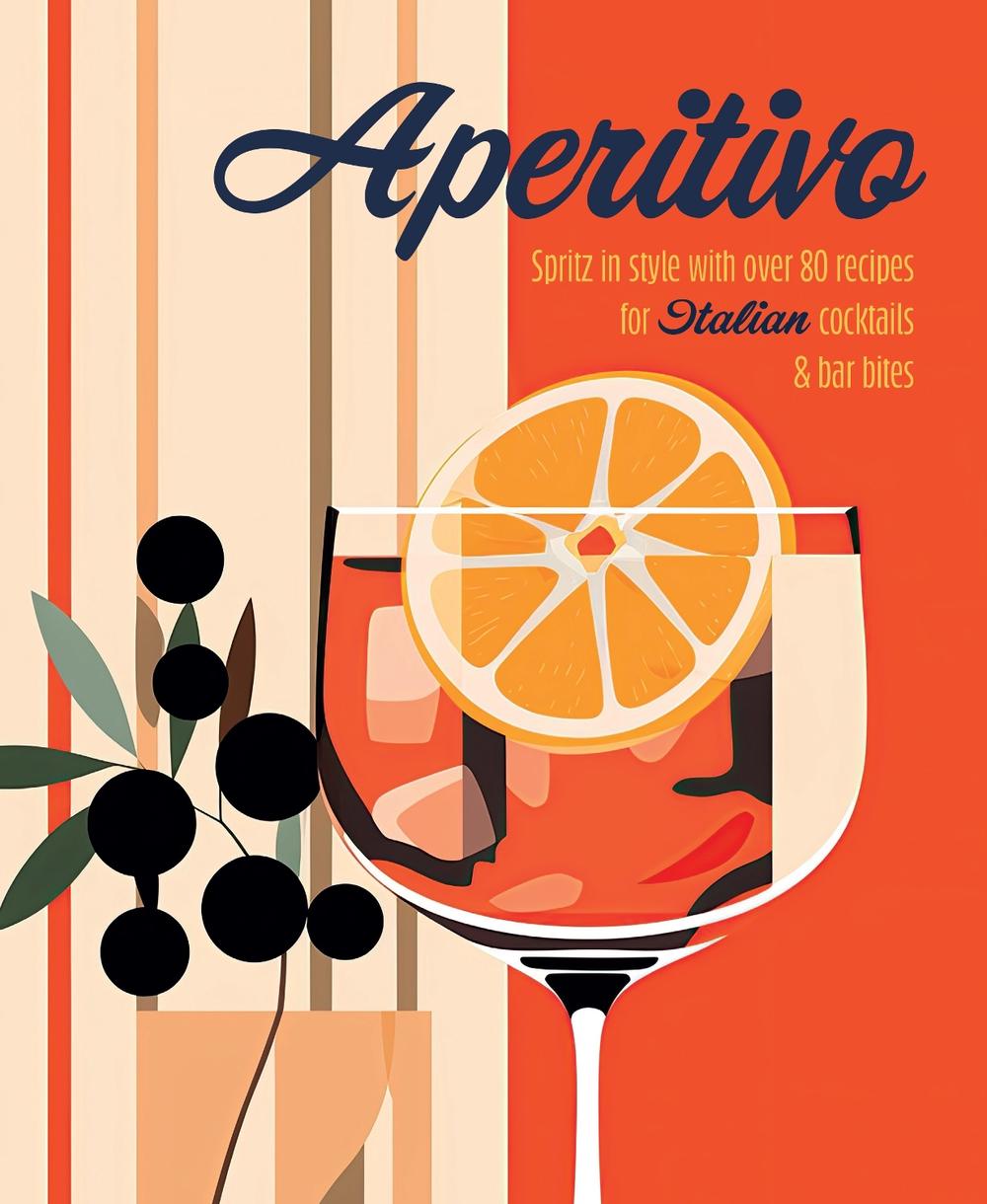 Aperitivo, 9781788796835