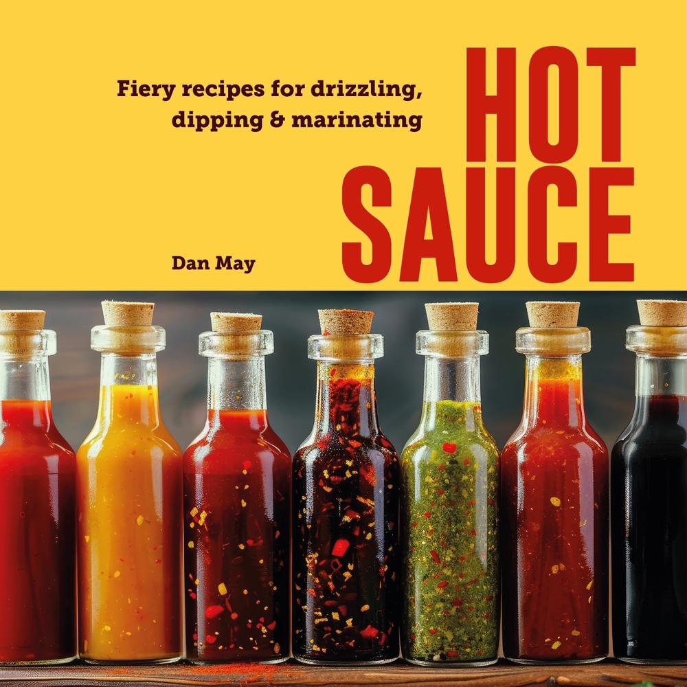 Hot Sauce, 9781788796859