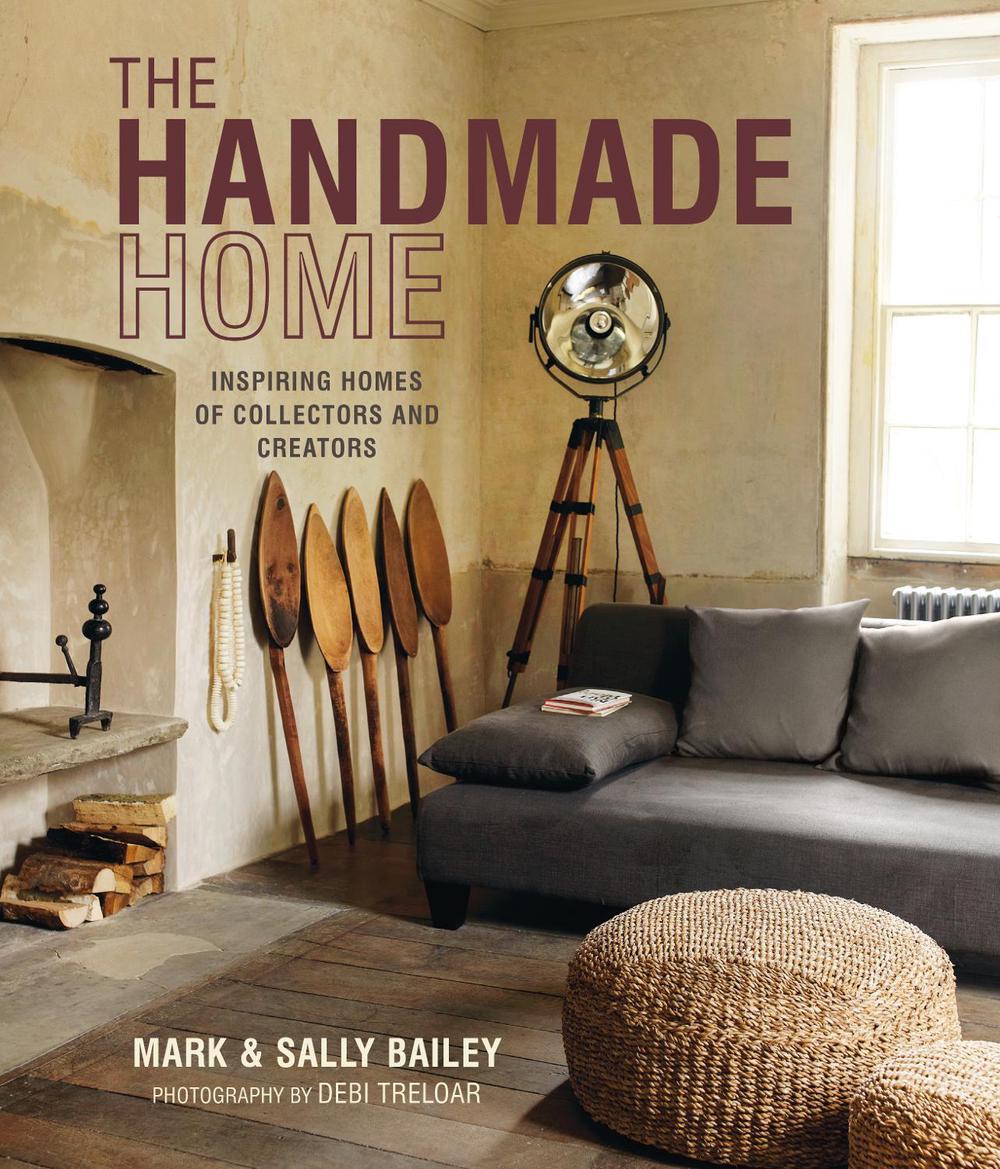 The Handmade Home, 9781788796941