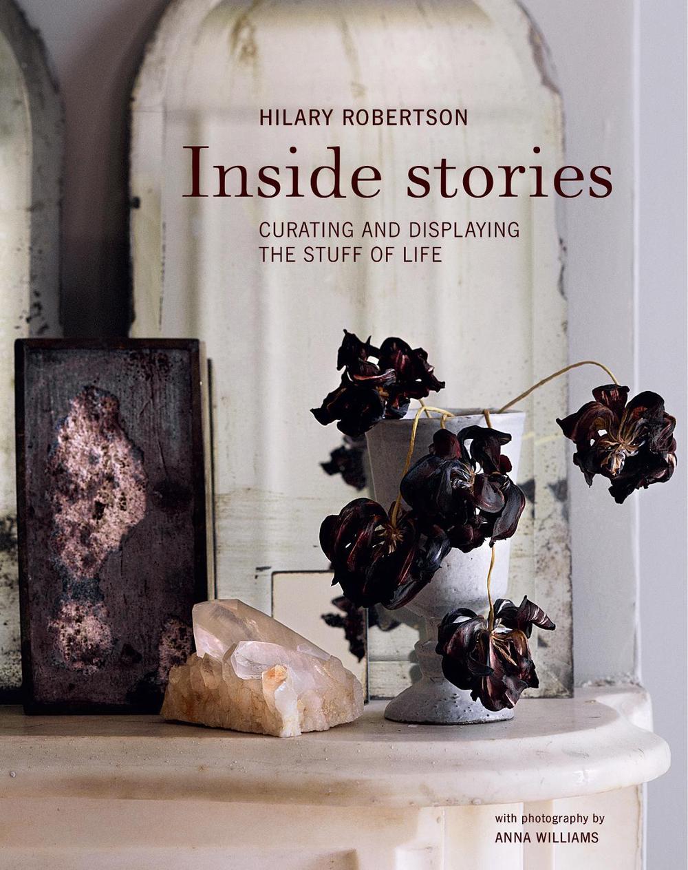 Inside Stories, 9781788797009