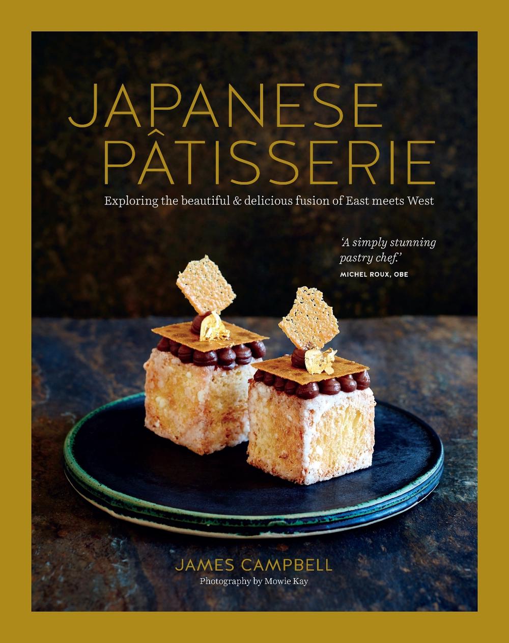 Japanese Patisserie, 9781788797191