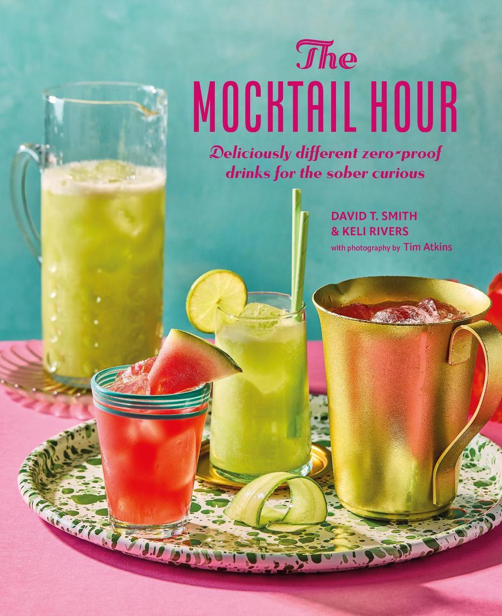 The Mocktail Hour, 9781788797269