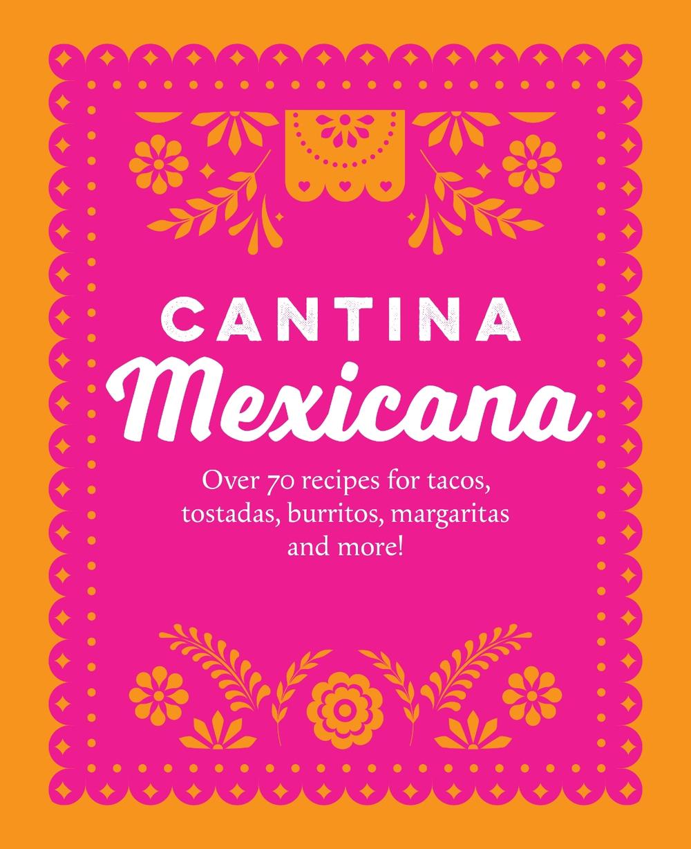 Cantina Mexicana, 9781788797542