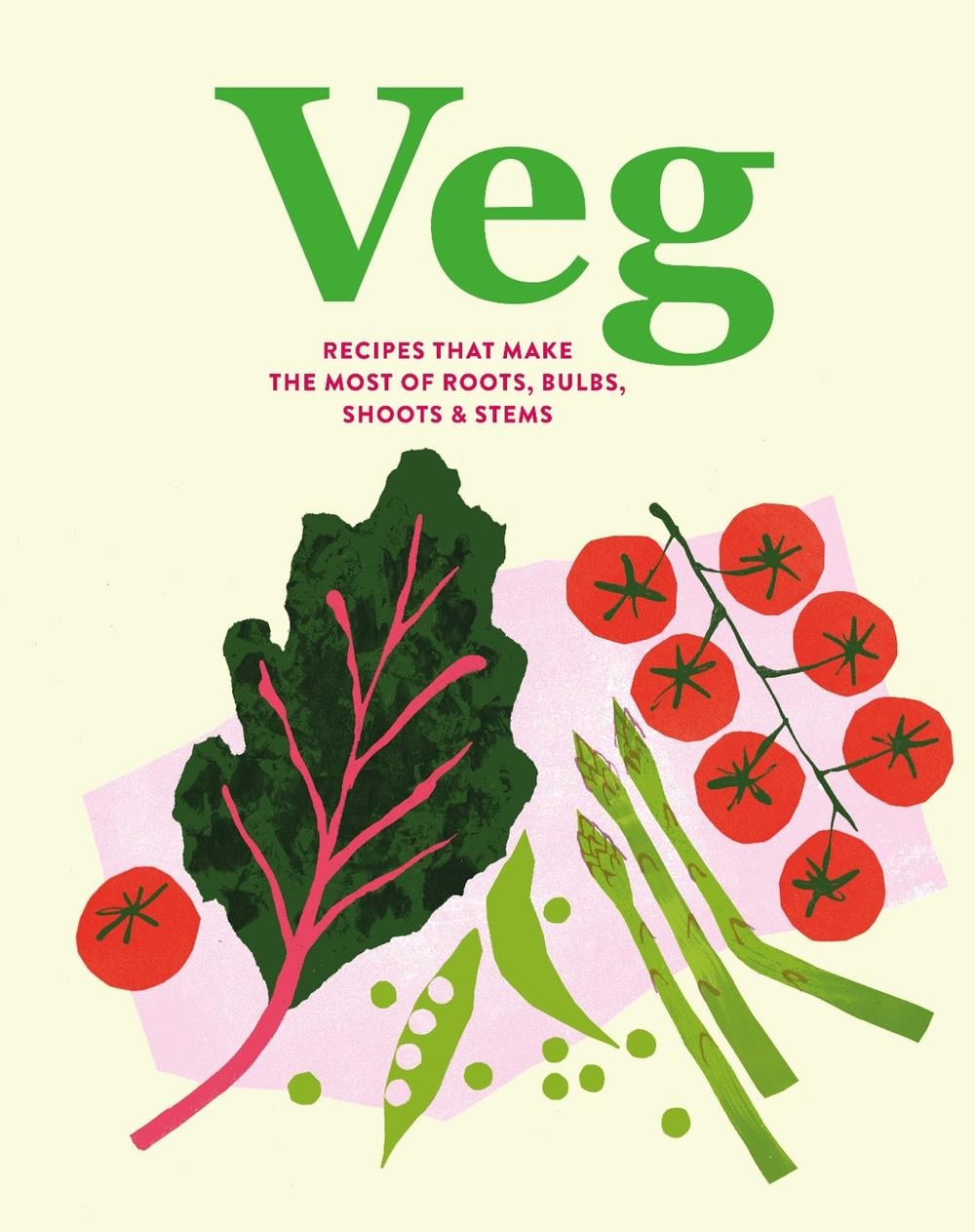 Veg by Ryland Peters & Small - ISBN: 9781788797696
