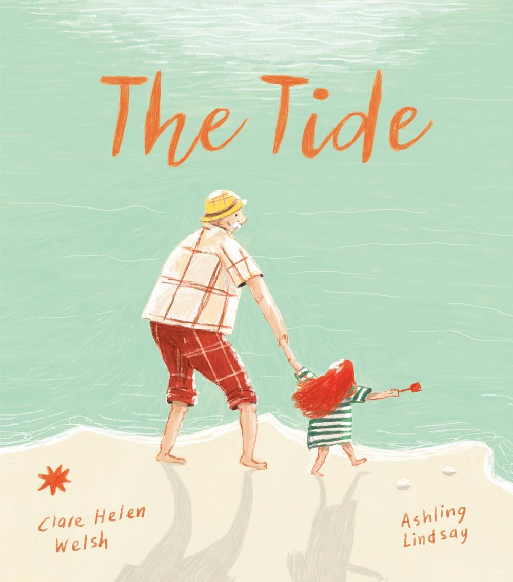 The Tide by Clare Helen Welsh - ISBN: 9781788810869