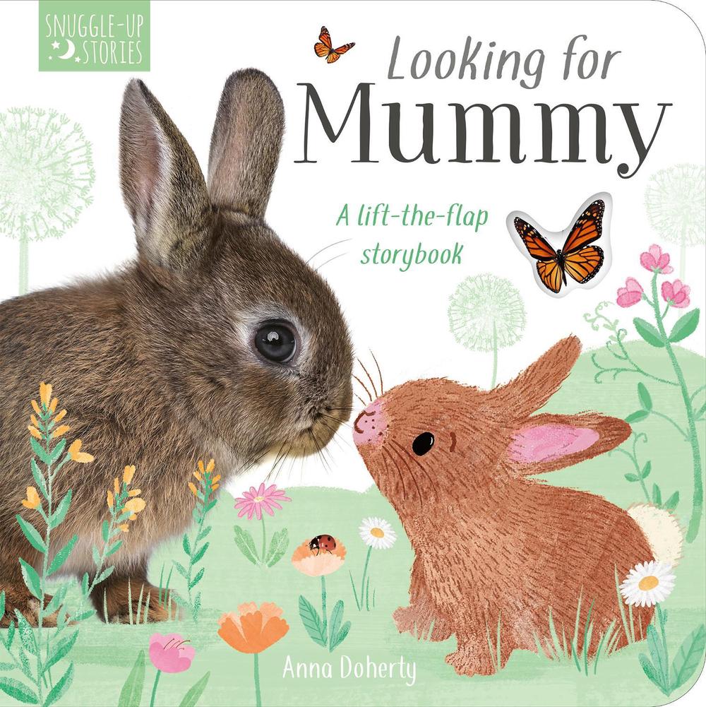 Looking for Mummy by Becky Davies - ISBN: 9781788819886
