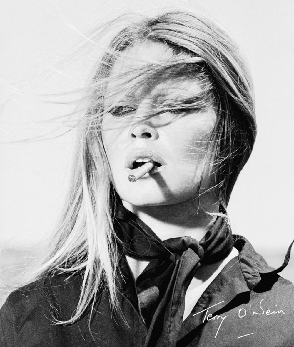 Terry O'Neill by Terry O'Neill - ISBN: 9781788840286