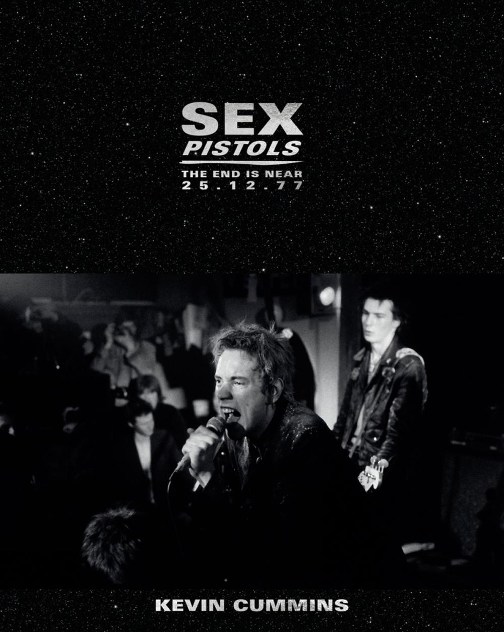 Sex Pistols, 9781788840613