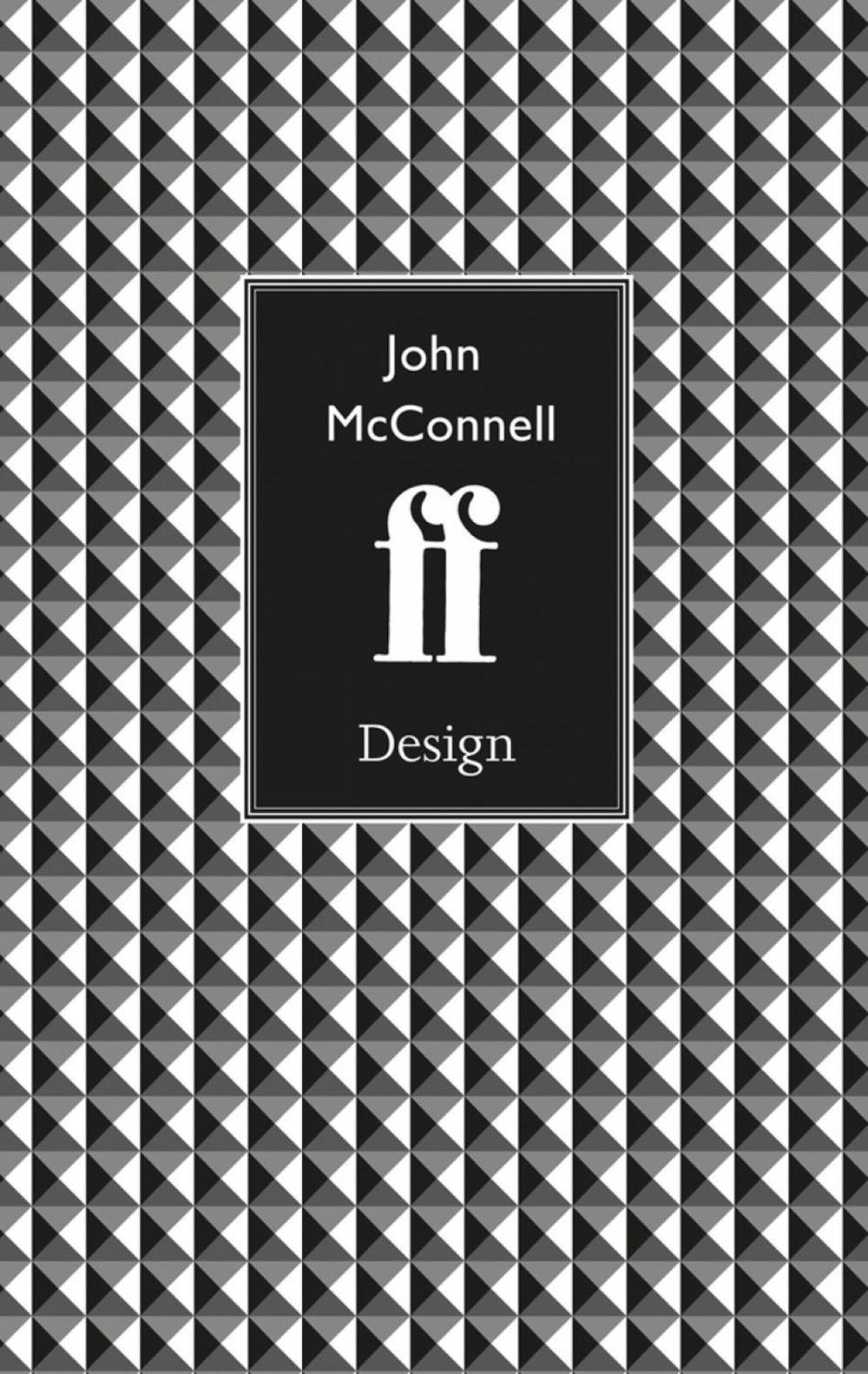John McConnell, 9781788840873