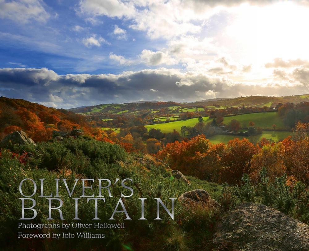 Oliver's Britain by Oliver Hellowell - ISBN: 9781788840897