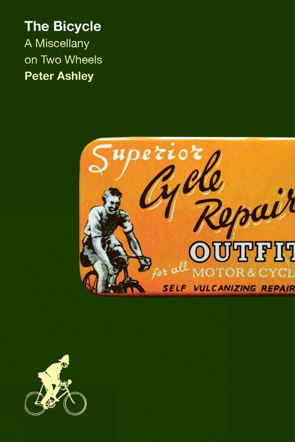 The Bicycle, 9781788840941