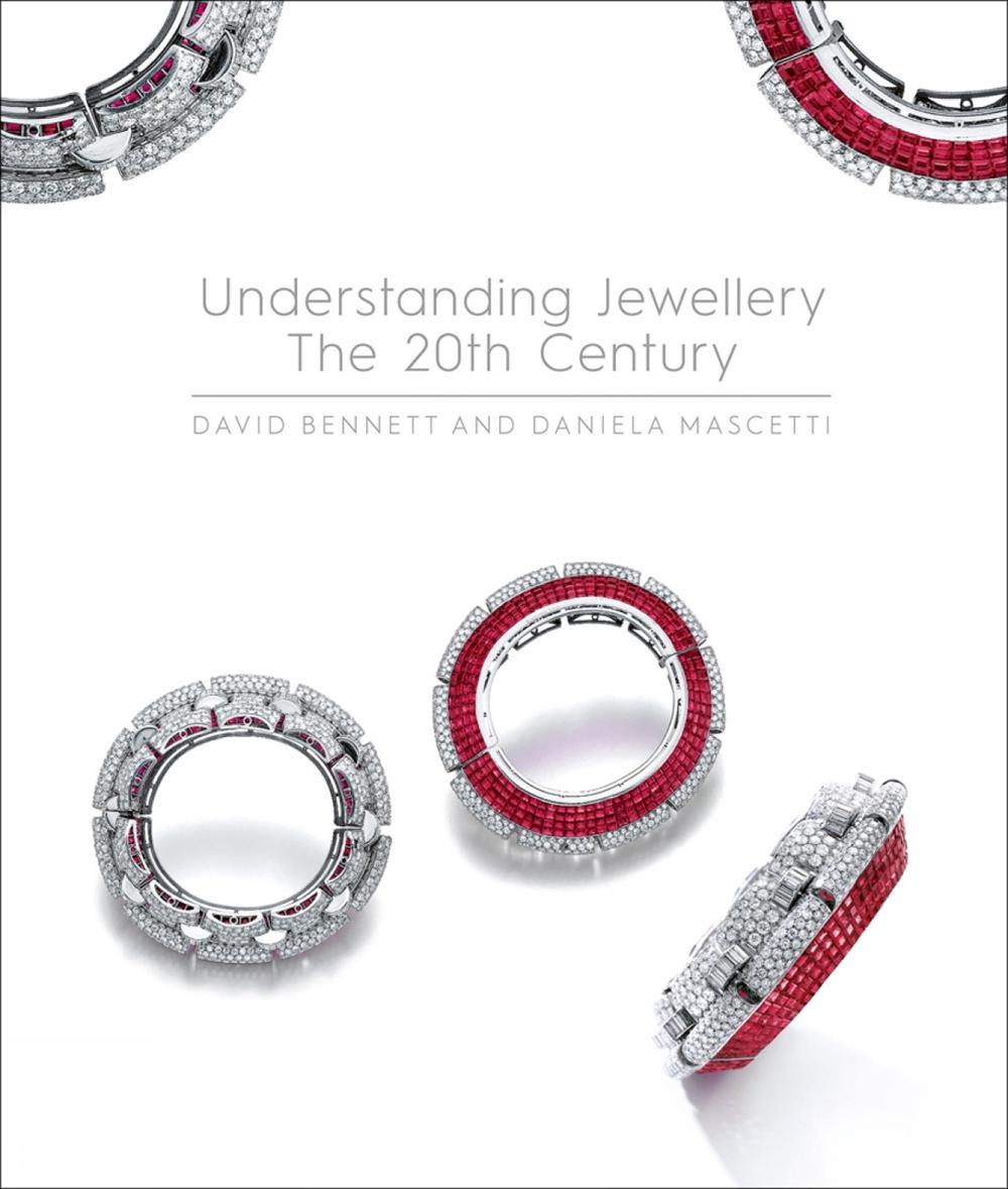 Understanding Jewellery: The 20th Century, 9781788841207