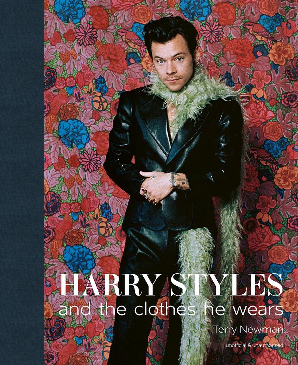 Harry Styles, 9781788841702