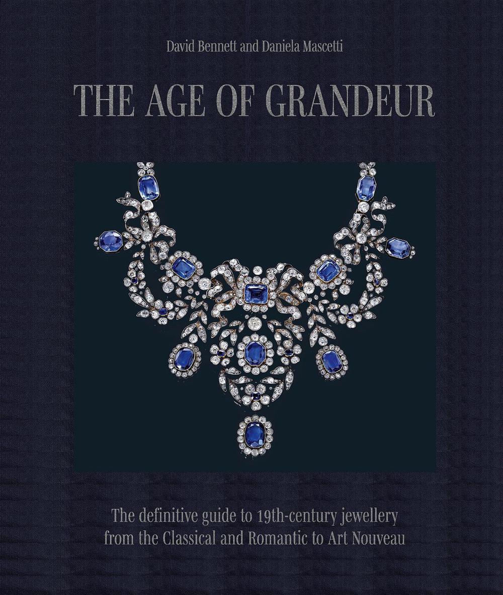 The Age of Grandeur, 9781788841894