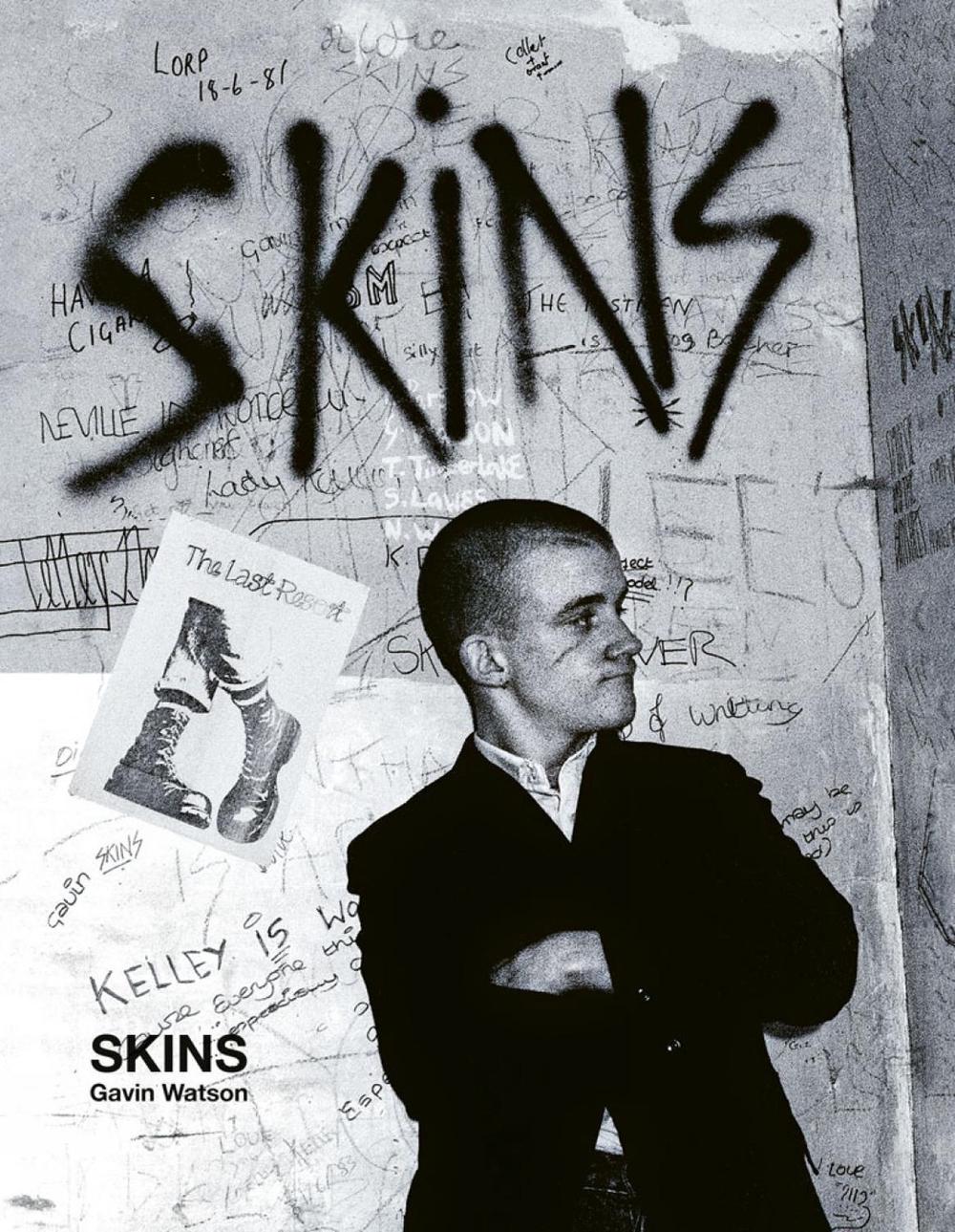 Skins by Gavin Watson - ISBN: 9781788842167