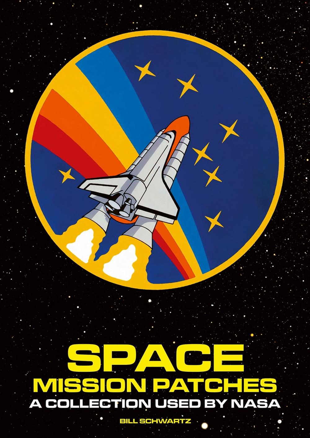Space Mission Patches, 9781788842891