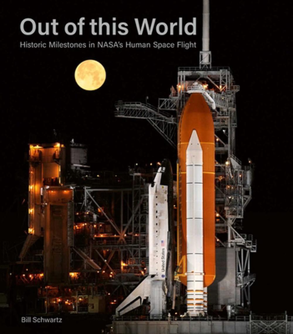 Out of This World, 9781788842952