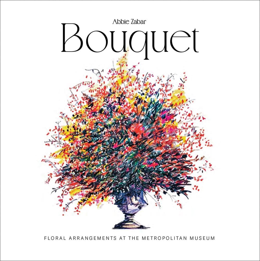 Bouquet by Abbie Zabar - ISBN: 9781788843096