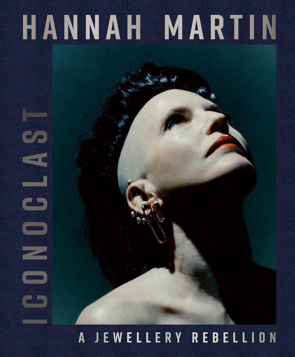 Hannah Martin: Iconoclast, 9781788843287
