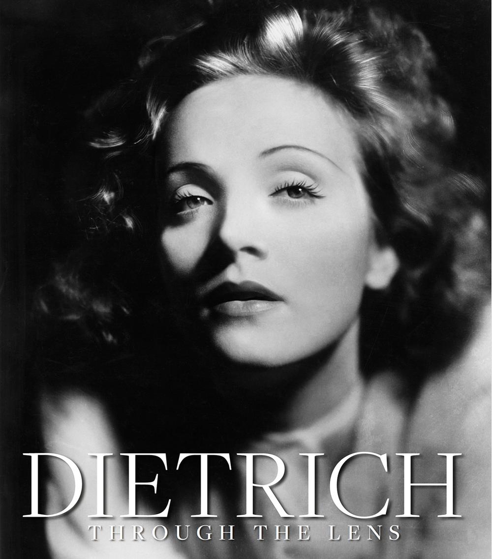Dietrich Through the Lens by Iconic Images - ISBN: 9781788843669