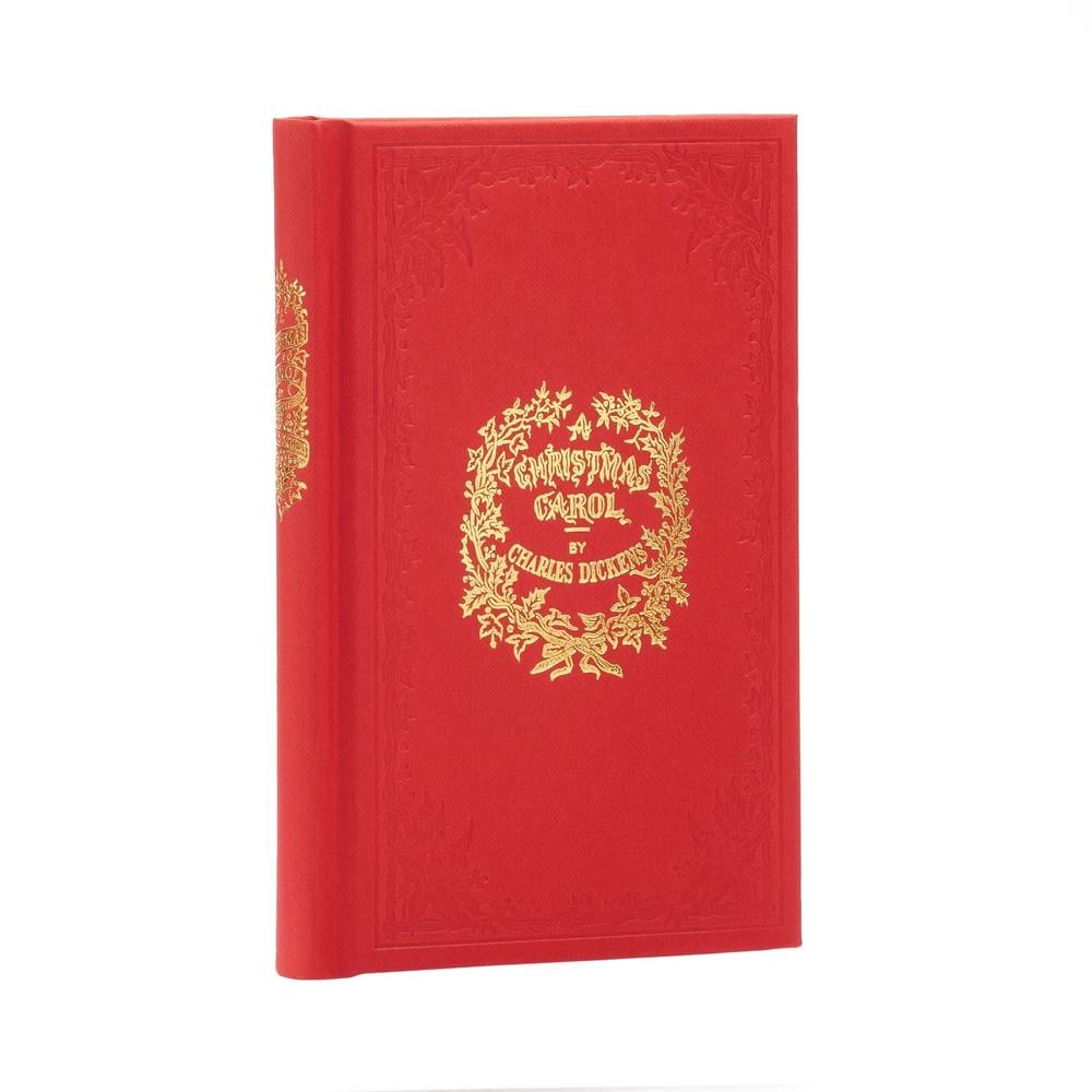 A Christmas Carol by Charles Dickens - ISBN: 9781788886437