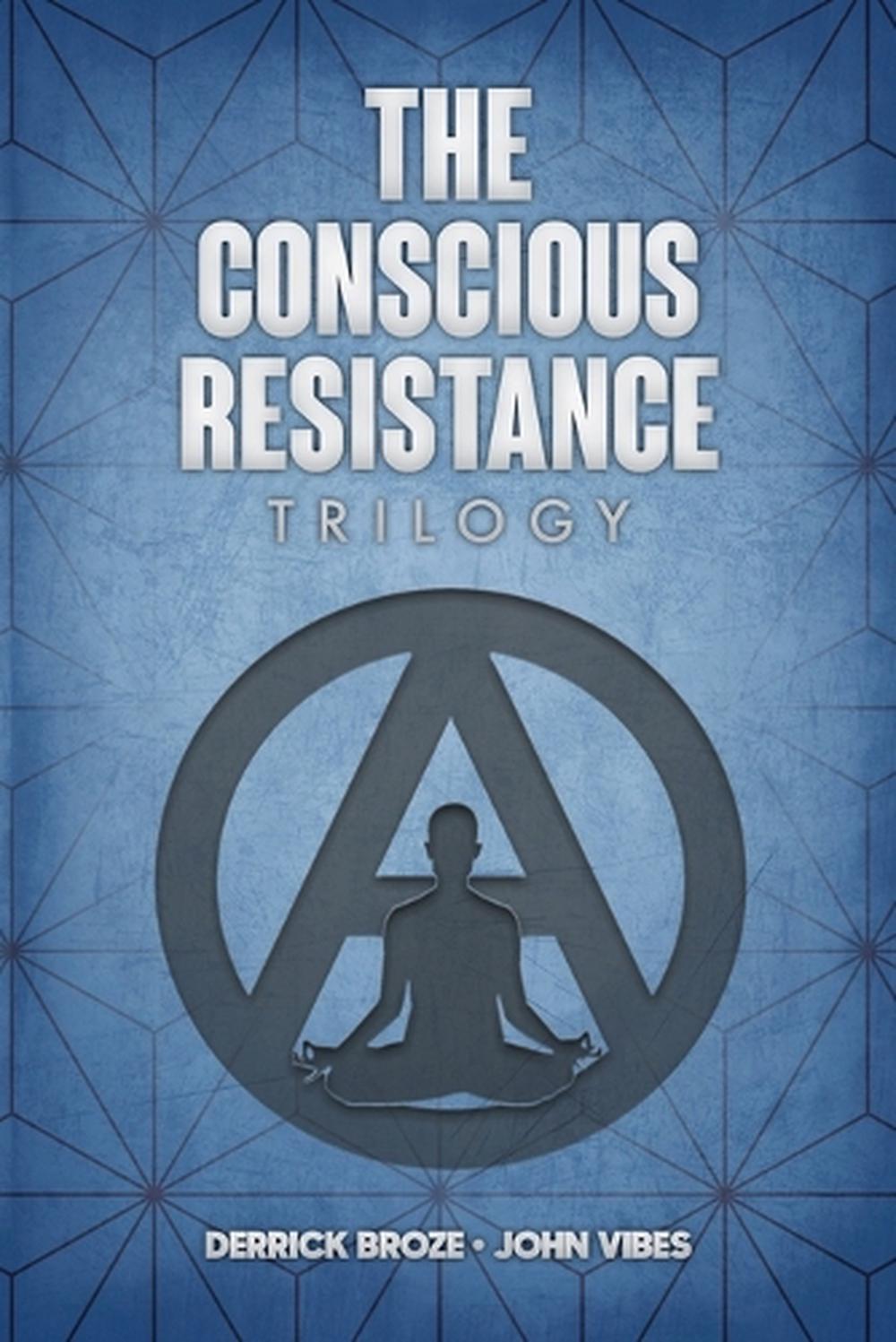 The Conscious Resistance Trilogy, 9781788944823