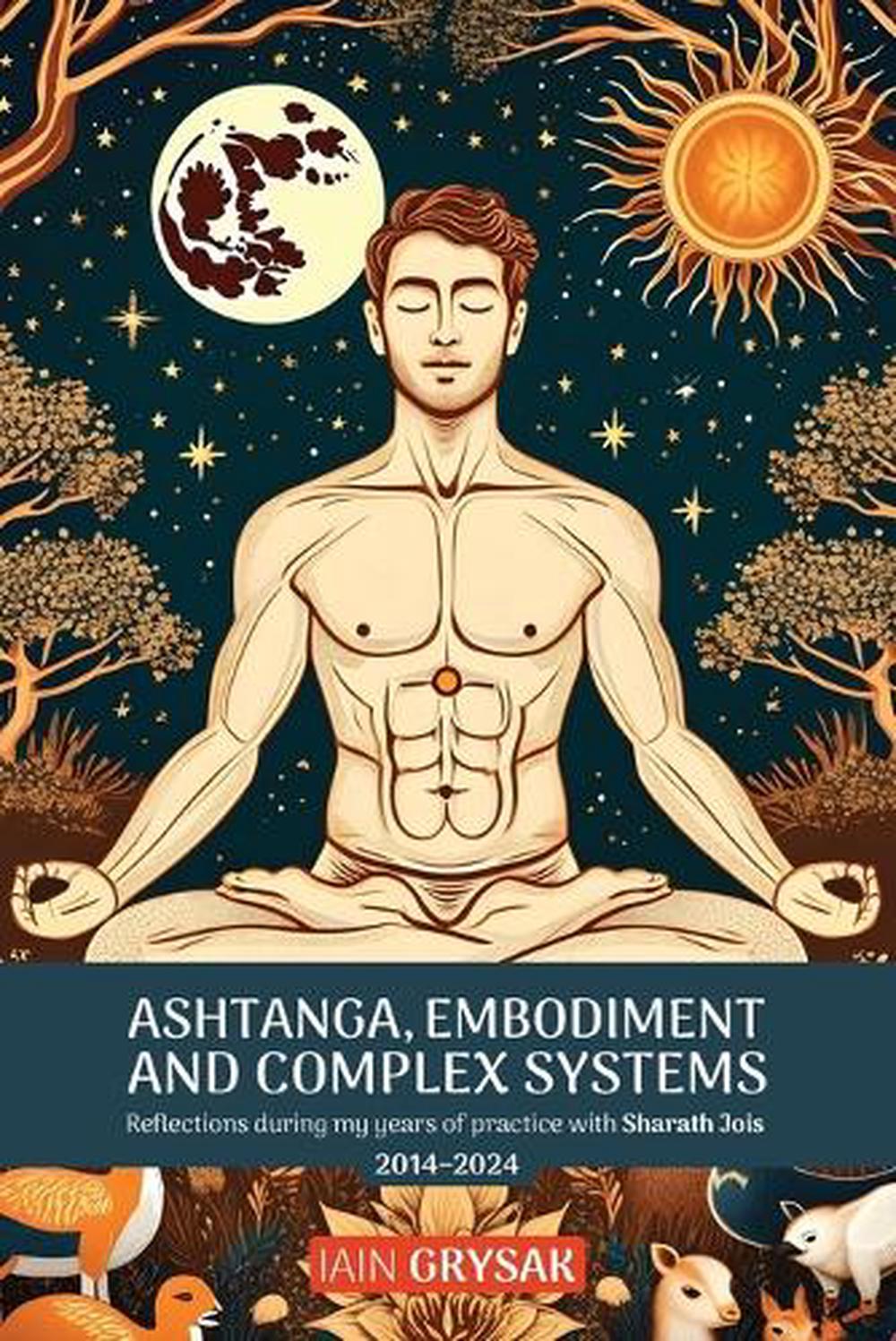 Ashtanga, Embodiment and Complex Systems, 9781788946322