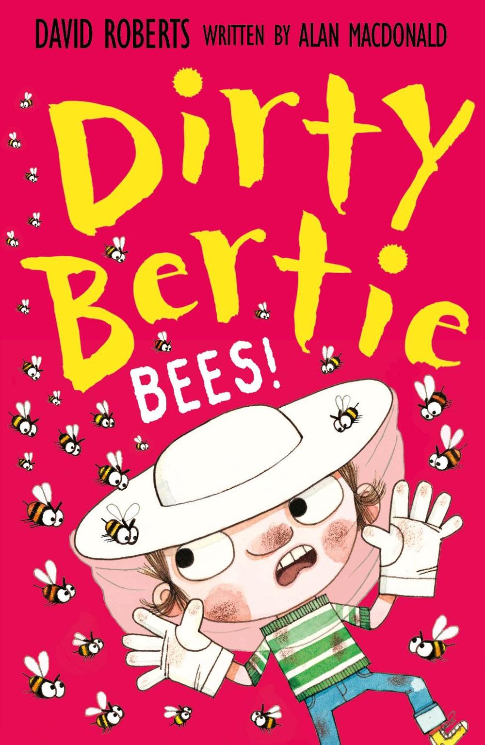 Bees! by Alan MacDonald - ISBN: 9781788951135