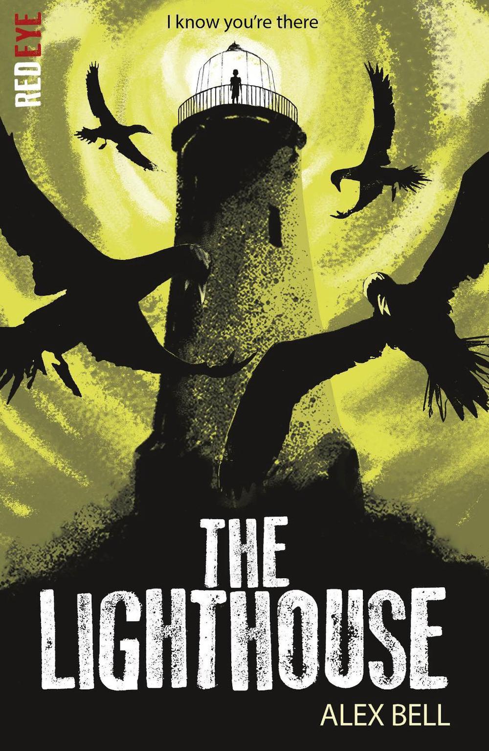 The Lighthouse, 9781788951517