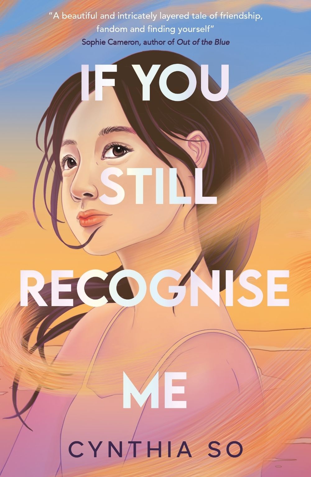 If You Still Recognise Me by Cynthia So - ISBN: 9781788953443