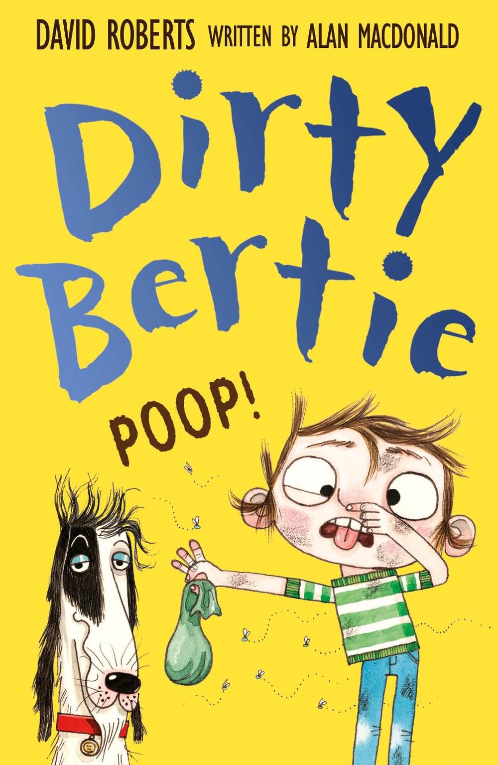 Poop! by Alan MacDonald - ISBN: 9781788953900