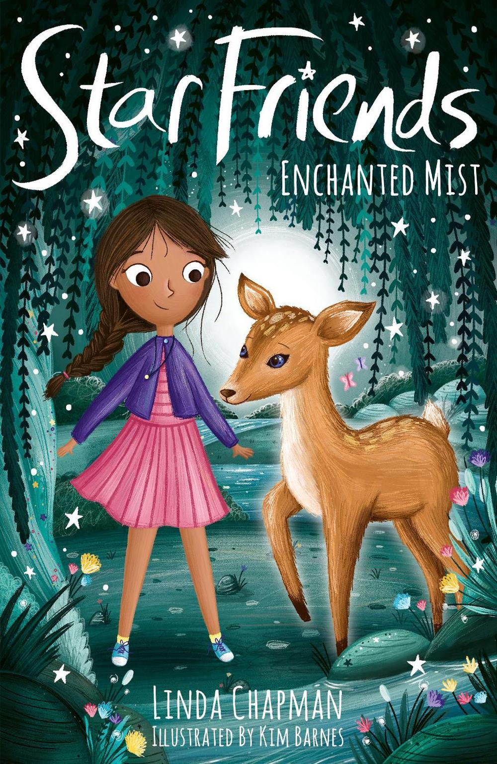 Enchanted Mist by Linda Chapman - ISBN: 9781788956260