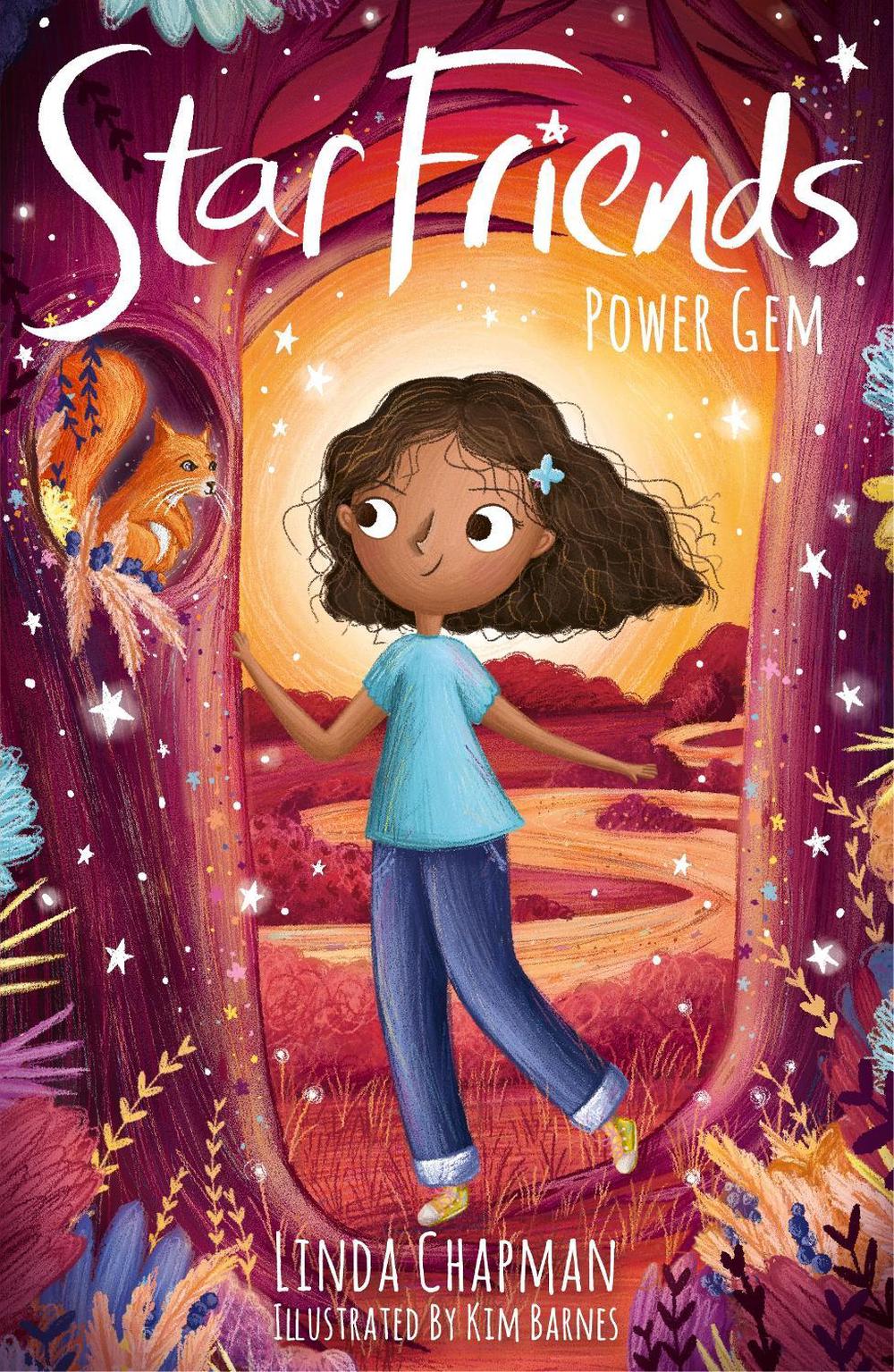 Power Gem by Linda Chapman - ISBN: 9781788956284