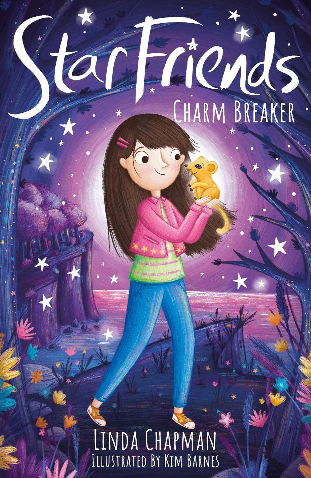 Charm Breaker by Linda Chapman - ISBN: 9781788957670