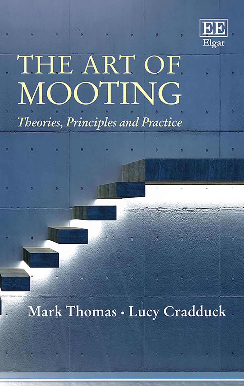 The Art of Mooting, 9781788970389