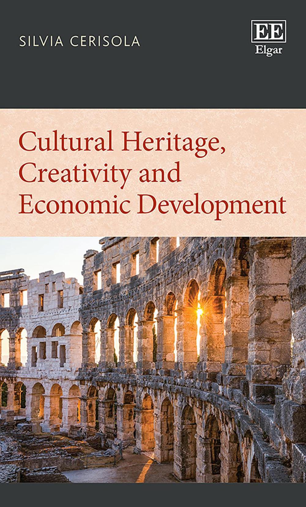 Cultural Heritage, Creativity and Economic Development, 9781788975285