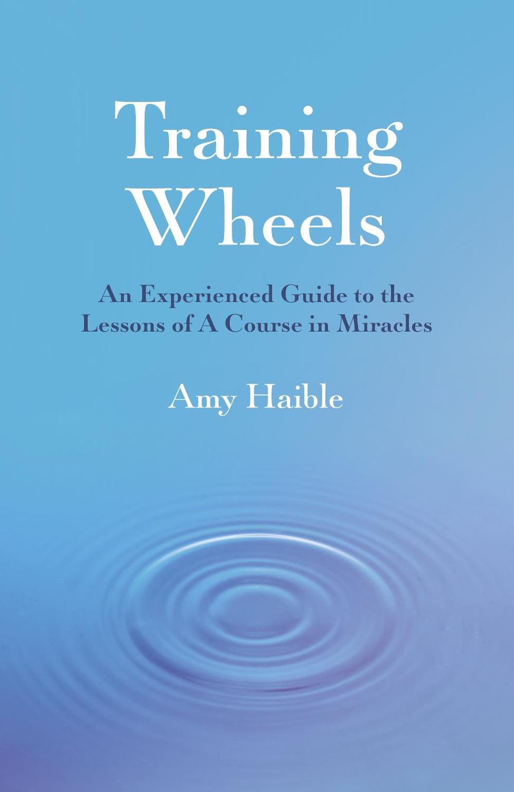 Training Wheels, 9781789040241
