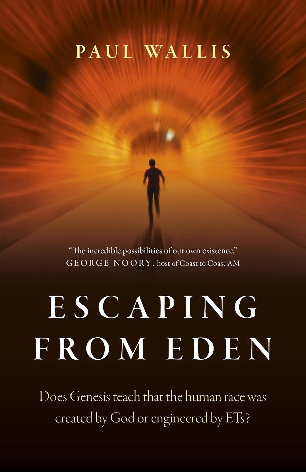 Escaping from Eden, 9781789043877
