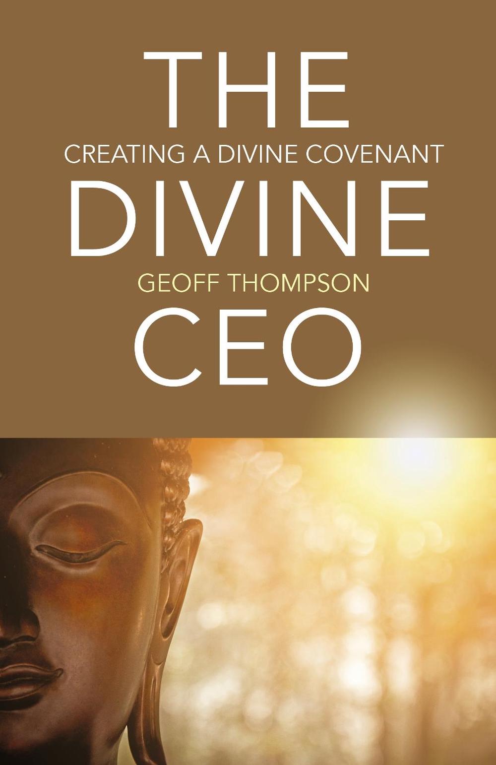 Divine CEO, The, 9781789044249