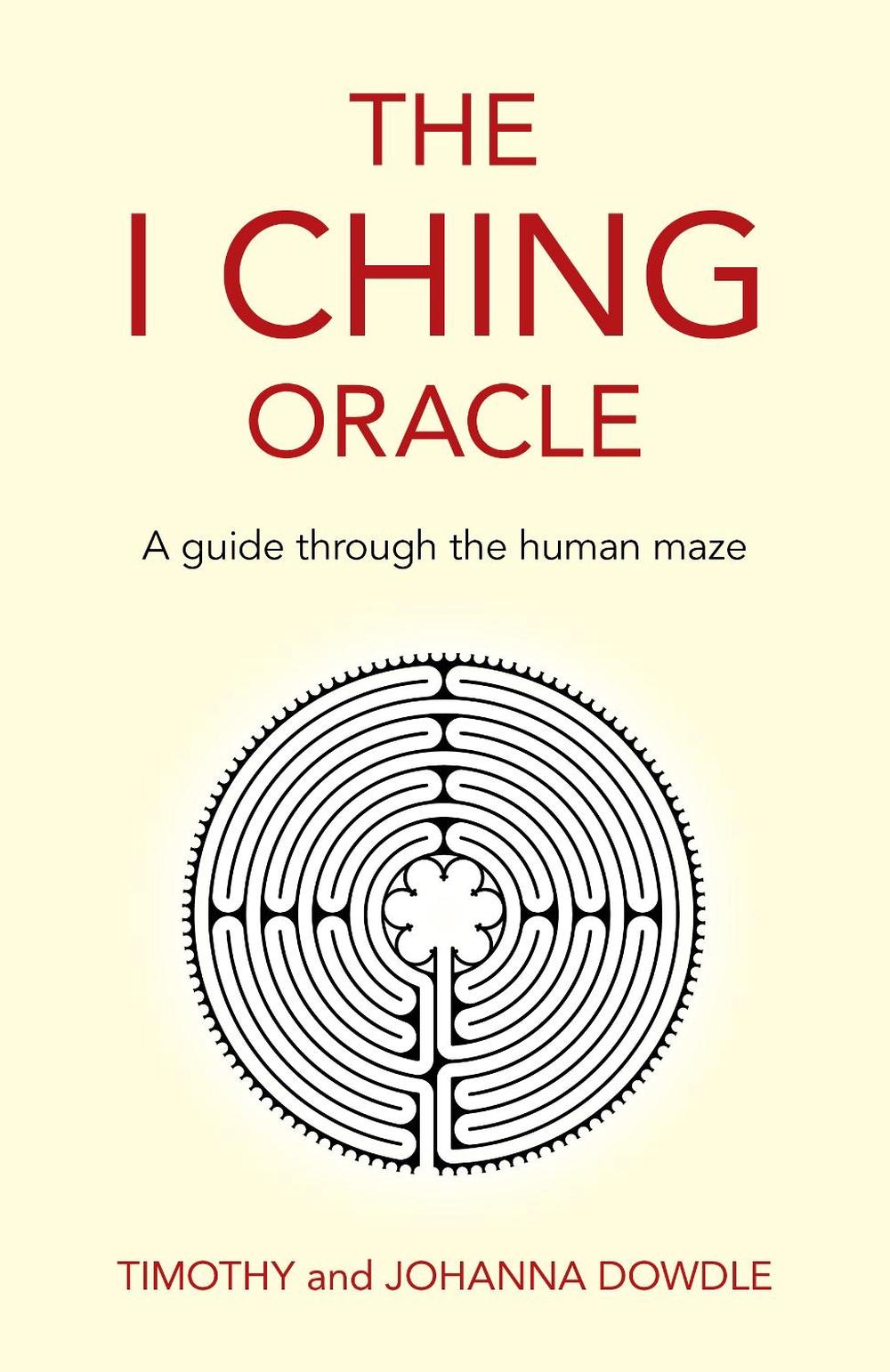I Ching Oracle, The, 9781789047042