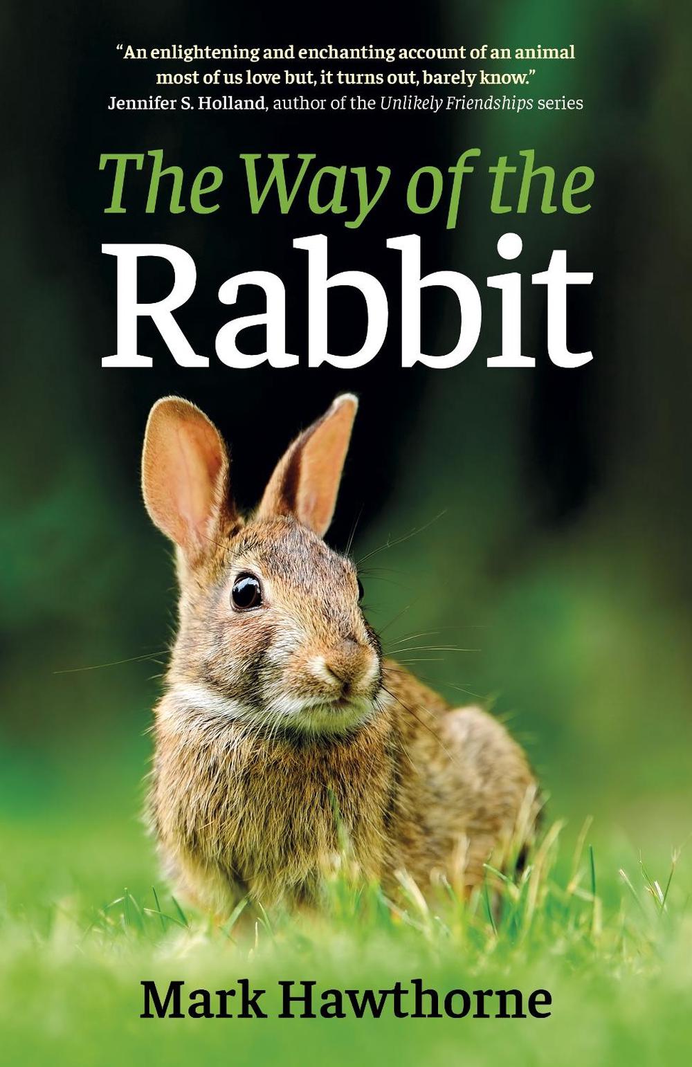 Way of the Rabbit, The, 9781789047936