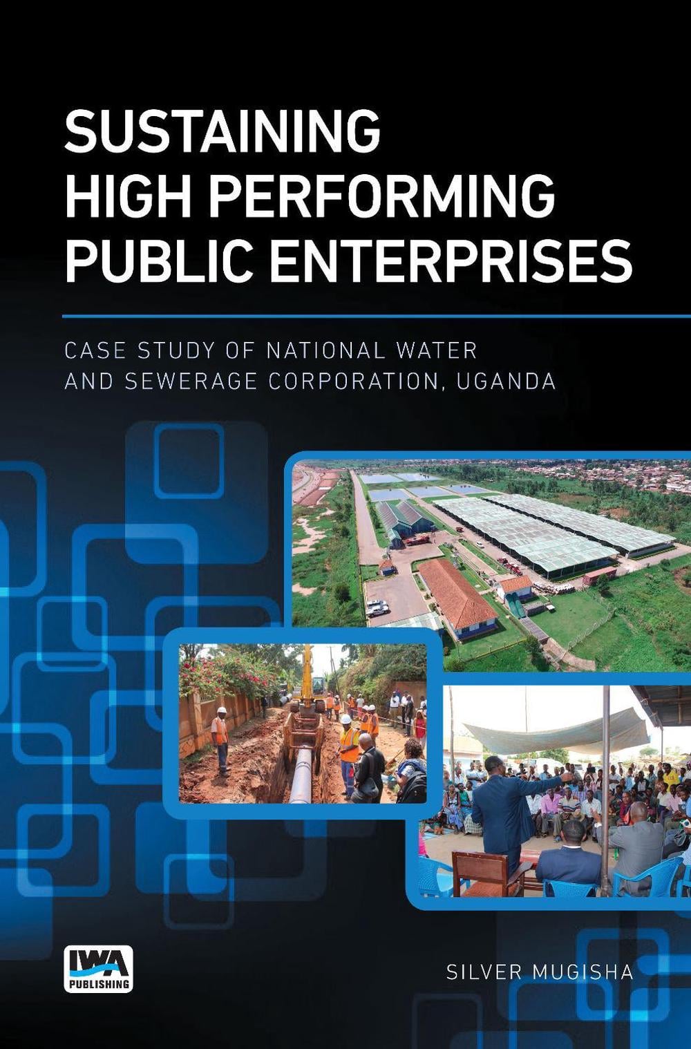 Sustaining High Performing Public Enterprises by Silver Mugisha - ISBN: 9781789060249