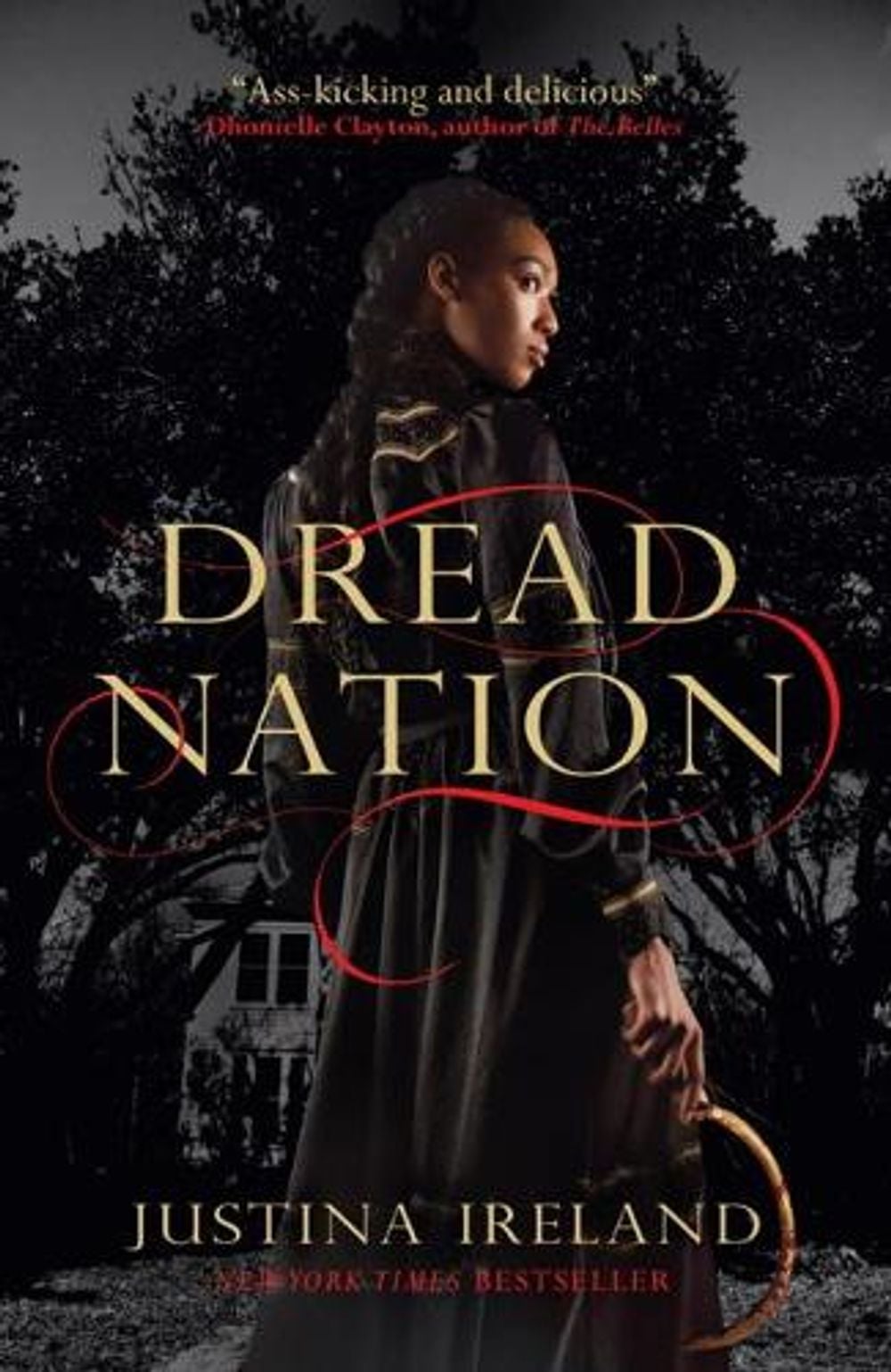 Dread Nation by Justina Ireland - ISBN: 9781789090871