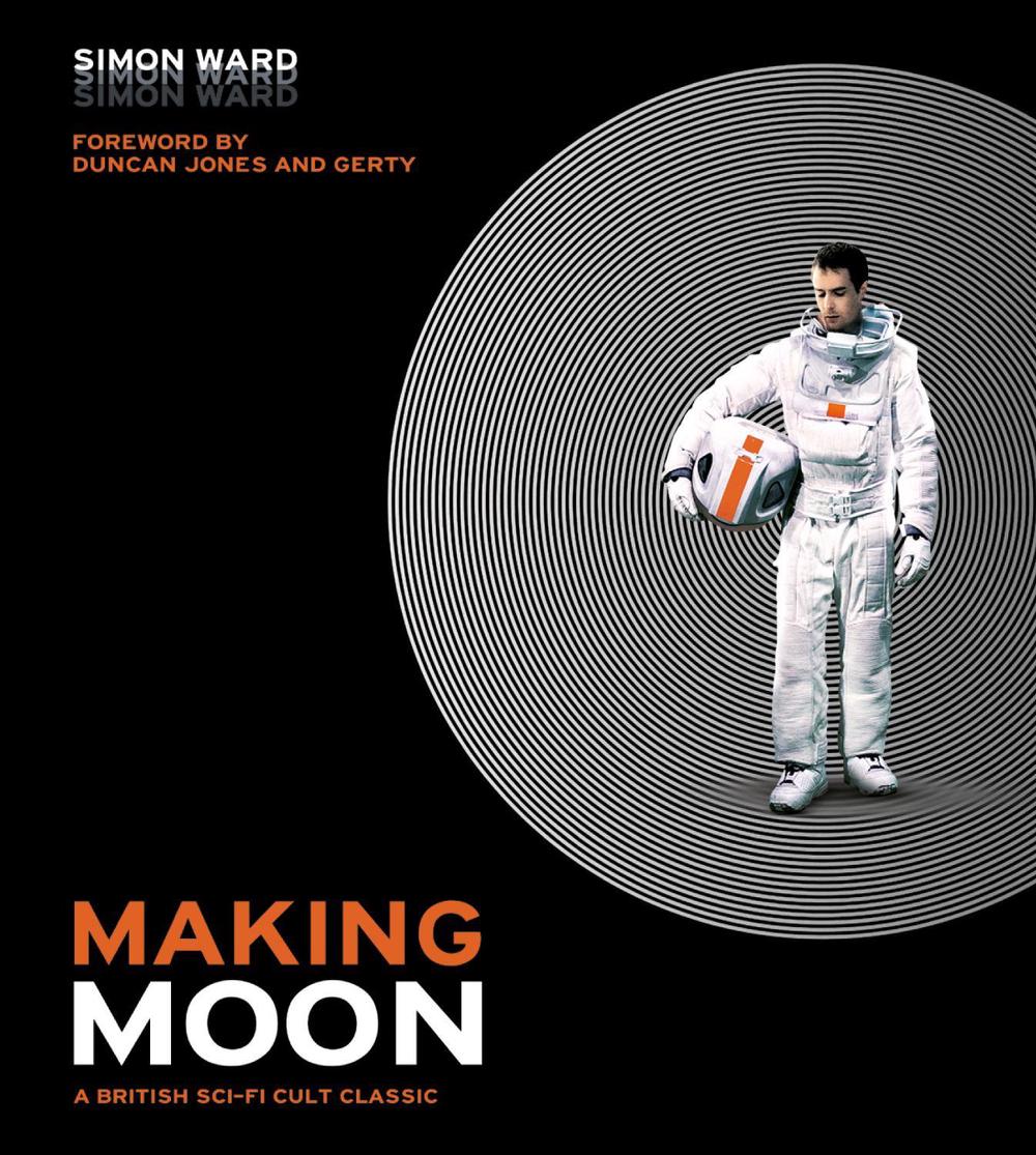 Making Moon: A British Sci-Fi Cult Classic, 9781789091007