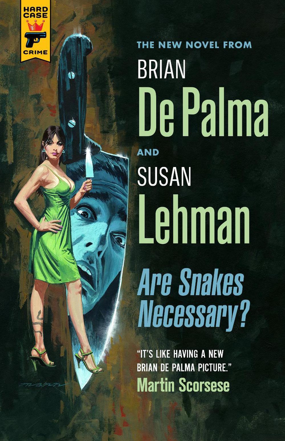 Are Snakes Necessary? by Susan Lehman - ISBN: 9781789091458