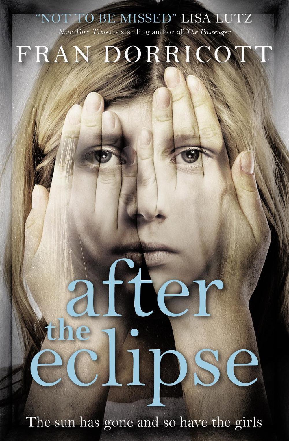 After the Eclipse by Fran Dorricott - ISBN: 9781789091571