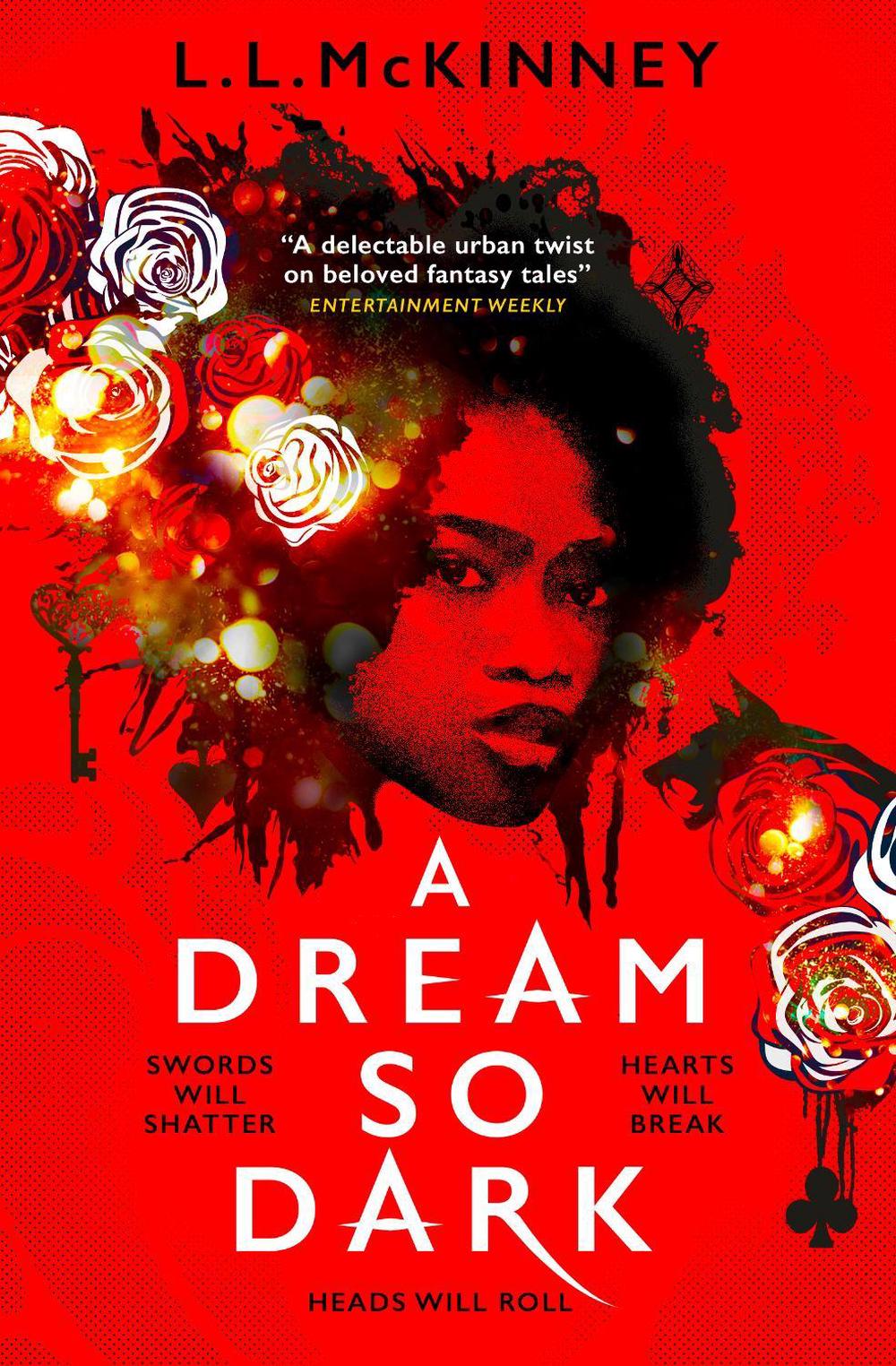 A Dream so Dark by L.L. McKinney - ISBN: 9781789093049